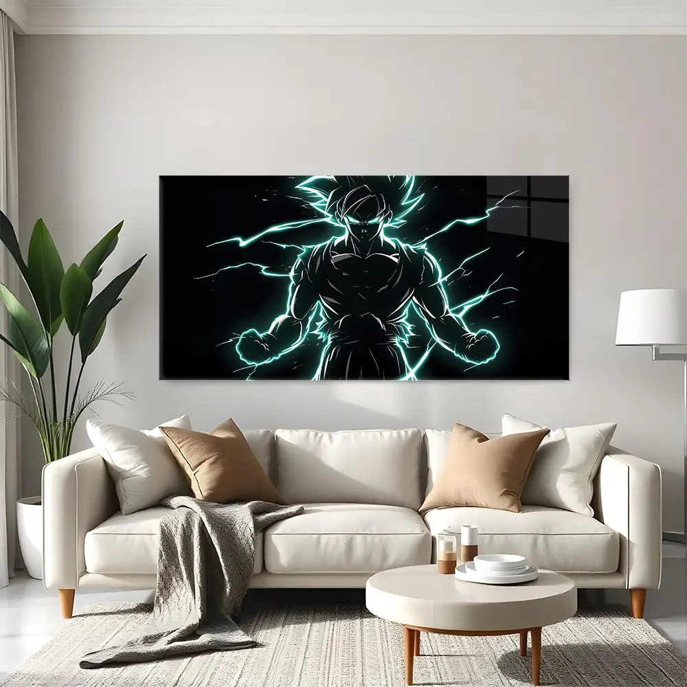 Goku Power