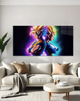 Goku Vegeta