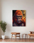 Gorilla Cigar
