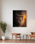 Gorilla Scar