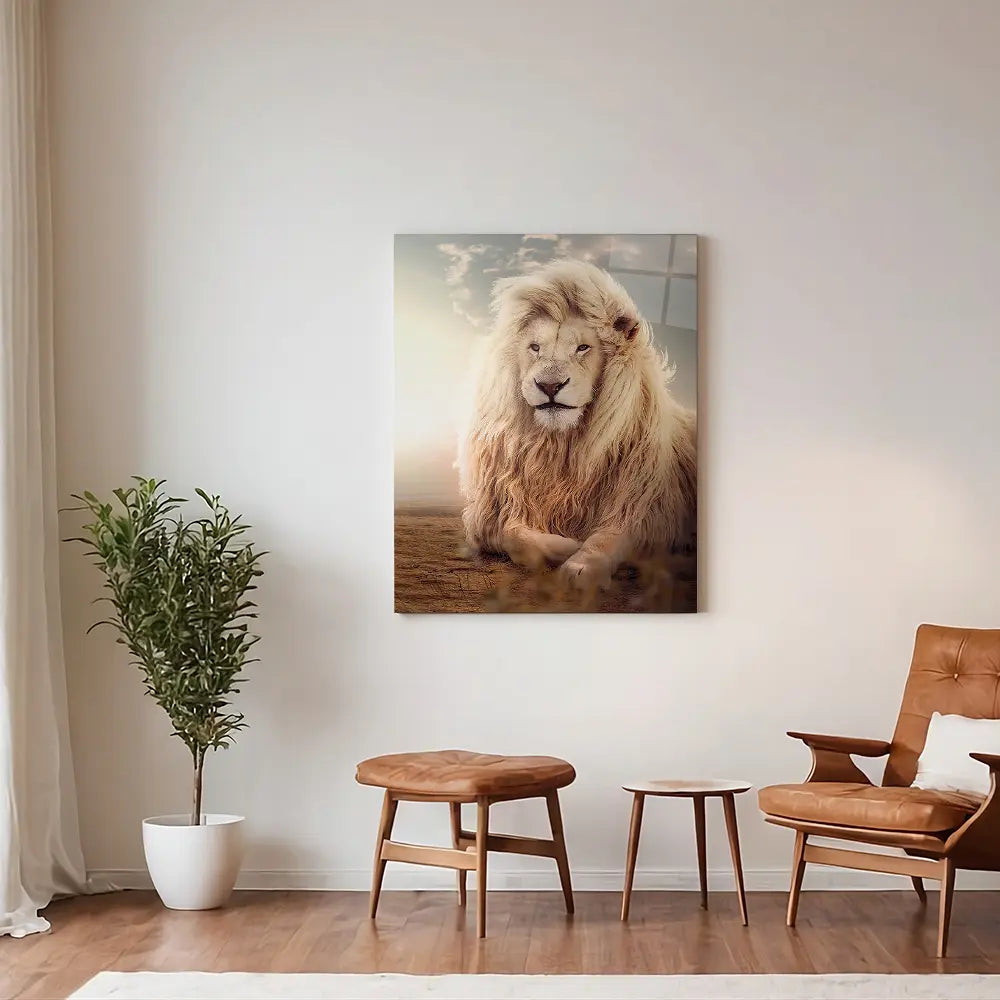 Great Lion