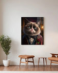 Grumpy Cat