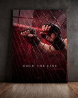 Hold The Line