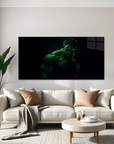 Hulk Glow