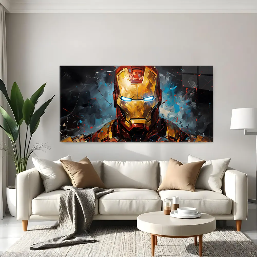 Iron Man