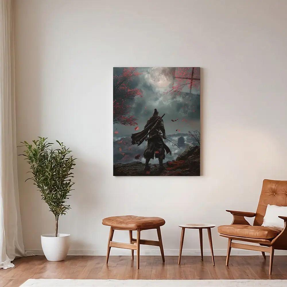 Japanese Samurai