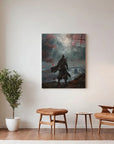 Japanese Samurai