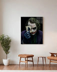 Joker Batman Card