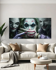 Joker Smile