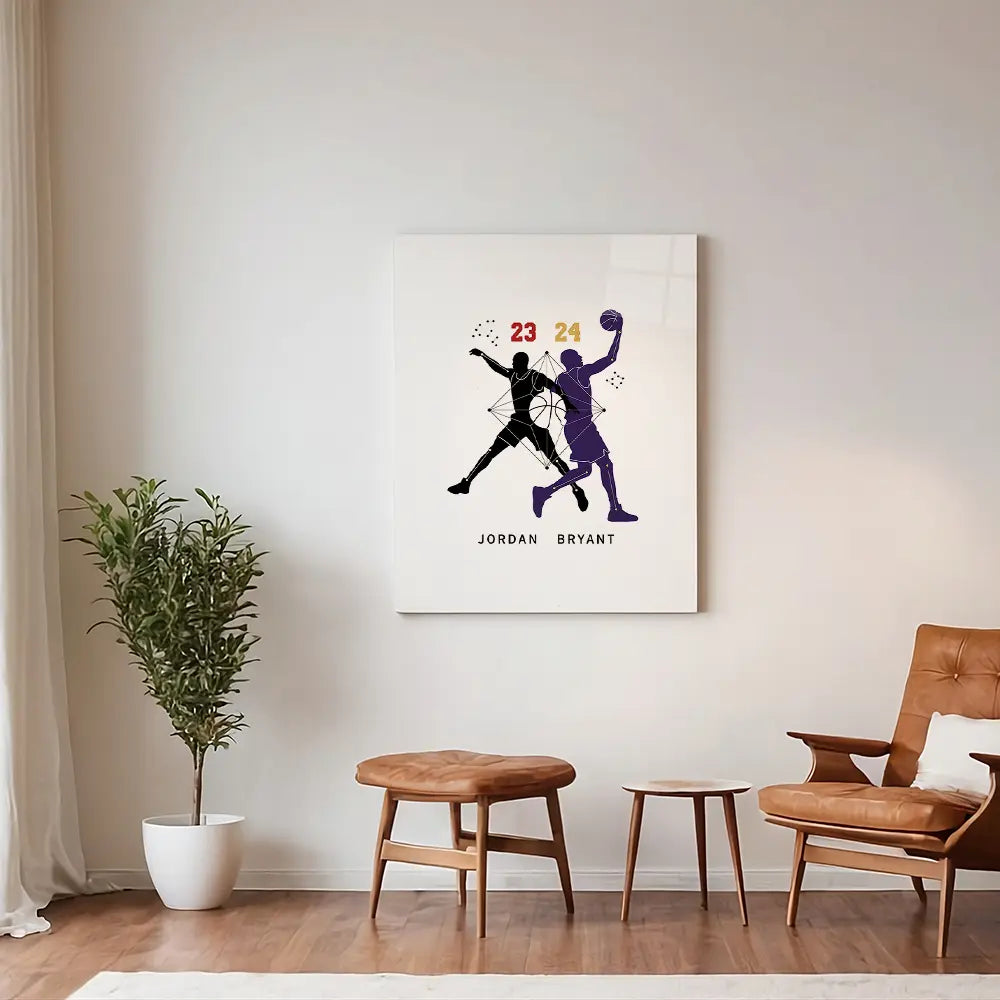 Jordan Bryant Minimalism