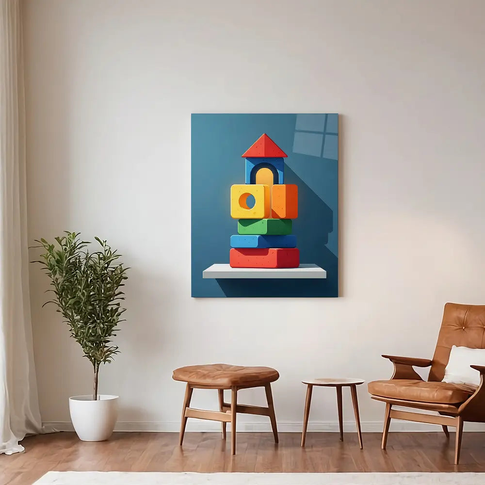 Kids Blocks