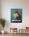 Kids Blocks