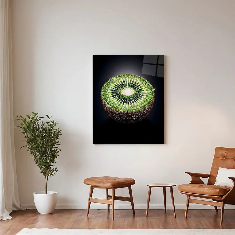 Kiwi Diamond