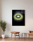 Kiwi Diamond