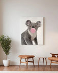 Koala Bubblegum