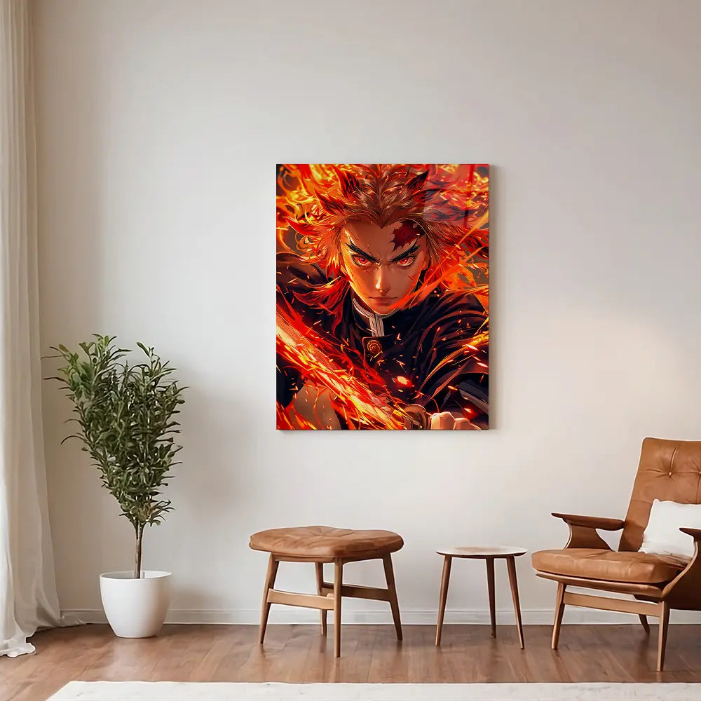 Kyojuro Rengoku