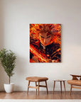 Kyojuro Rengoku