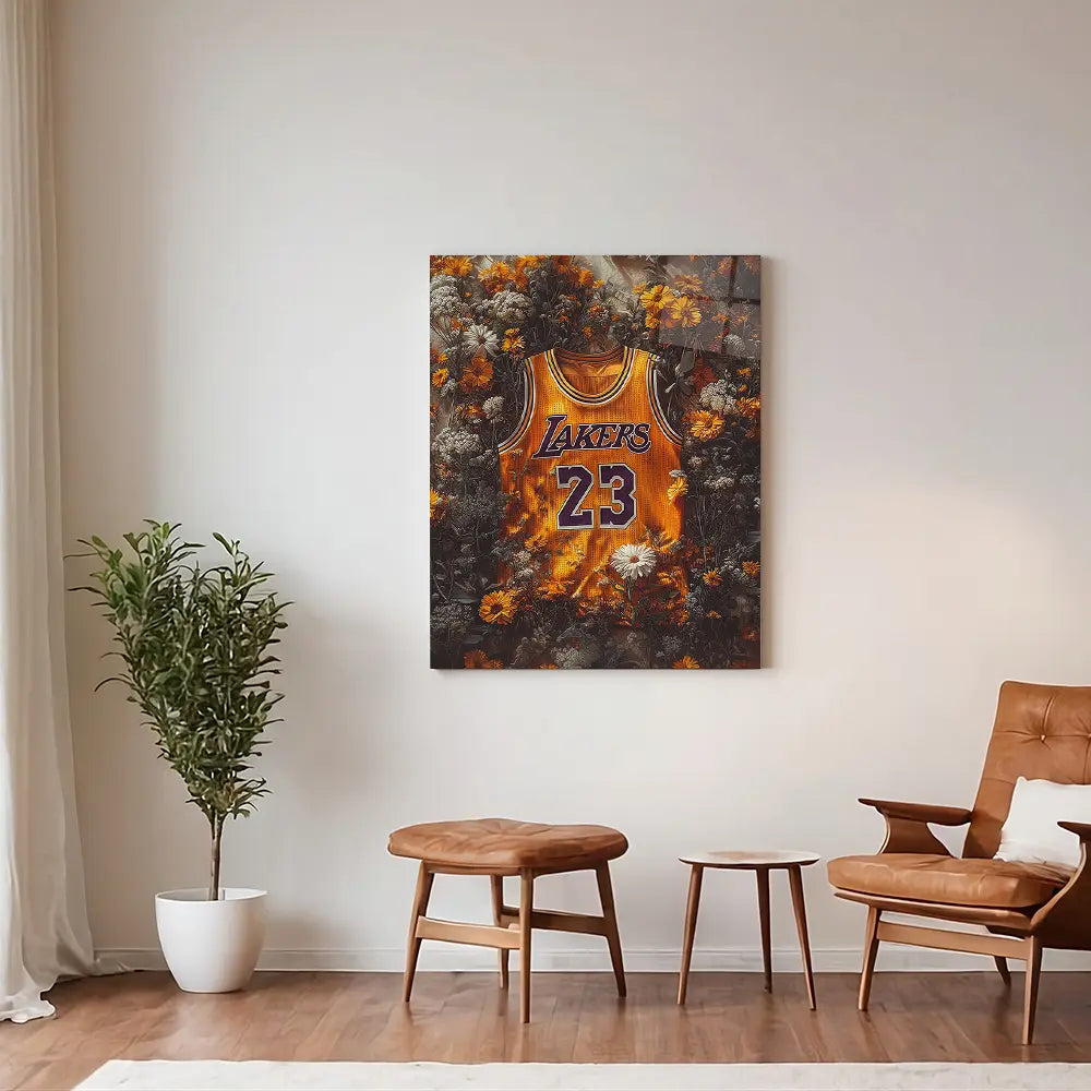 Lakers 23