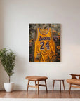 Lakers 24