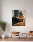 Lamborghini Highrise