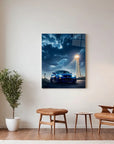 Lighthouse Nissan Skyline