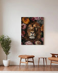 Lion Flowers