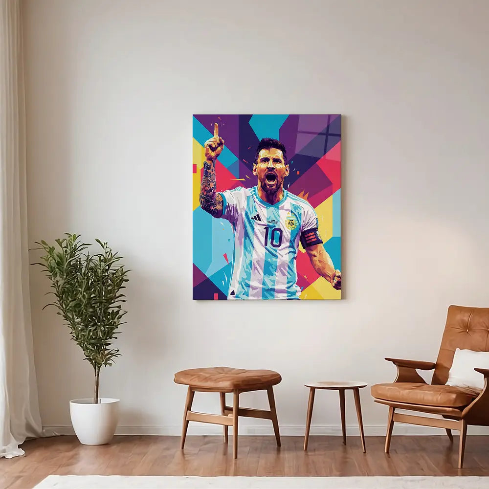 Leo Messi