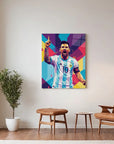 Leo Messi