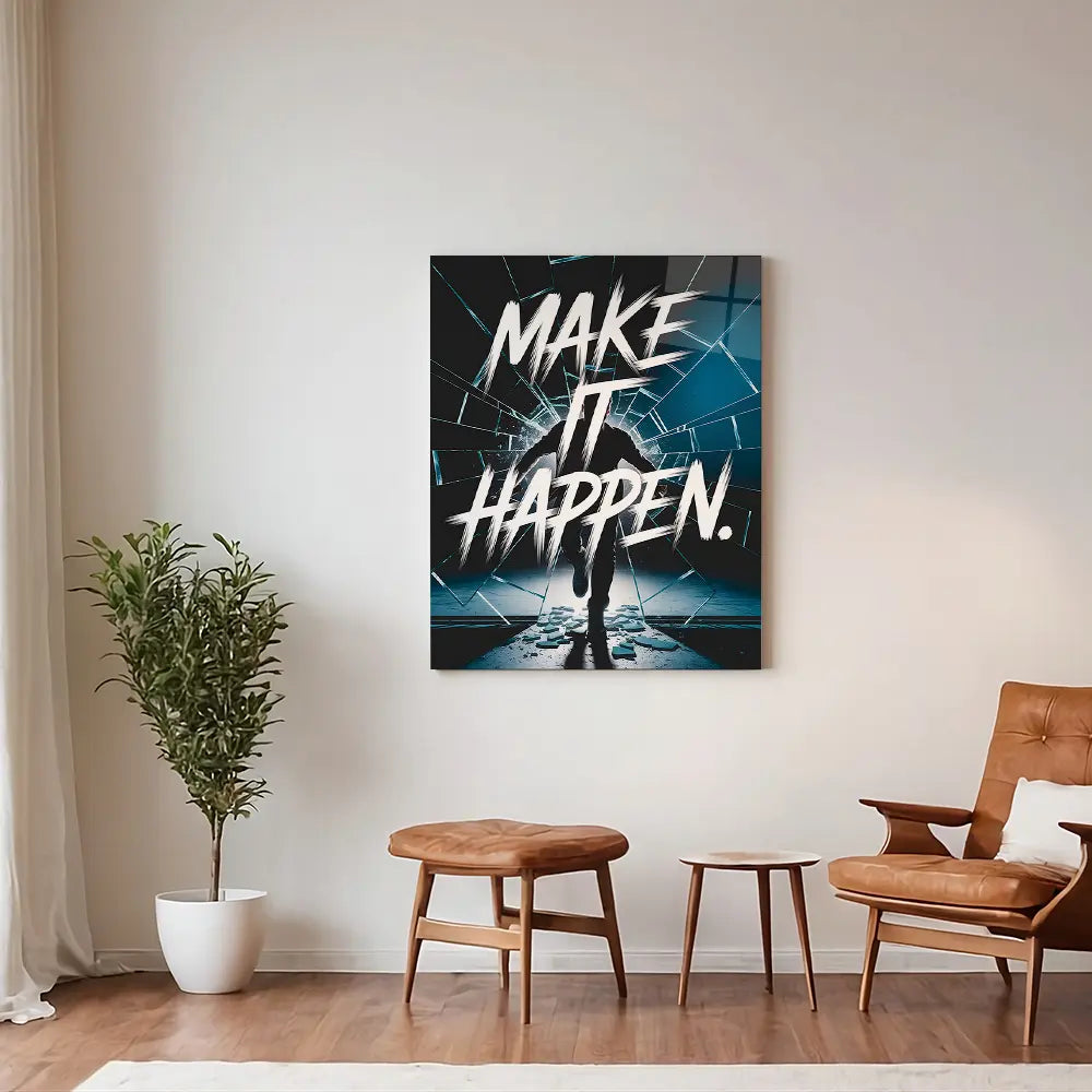 Make It Happen Crack