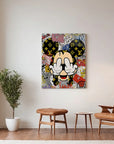 Mickey Flip