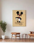 Mickey Gucci
