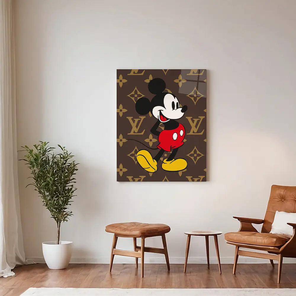 Mickey LV