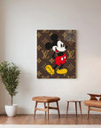 Mickey LV
