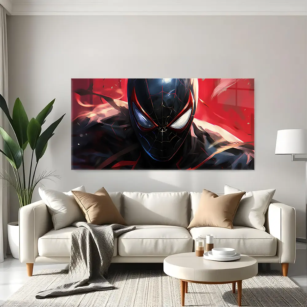 Miles Morales
