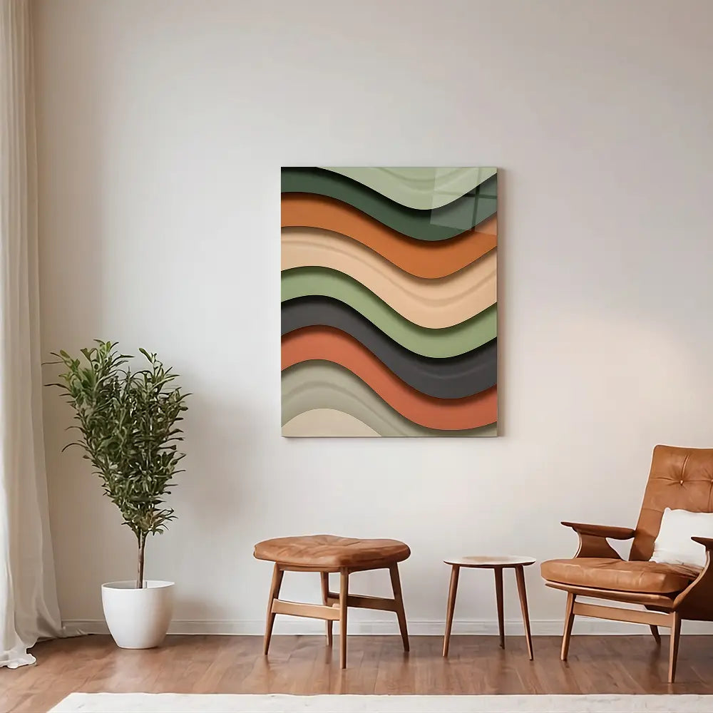 Minimal Lines