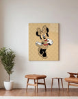 Minnie Gucci