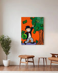 Money Tree Monopoly