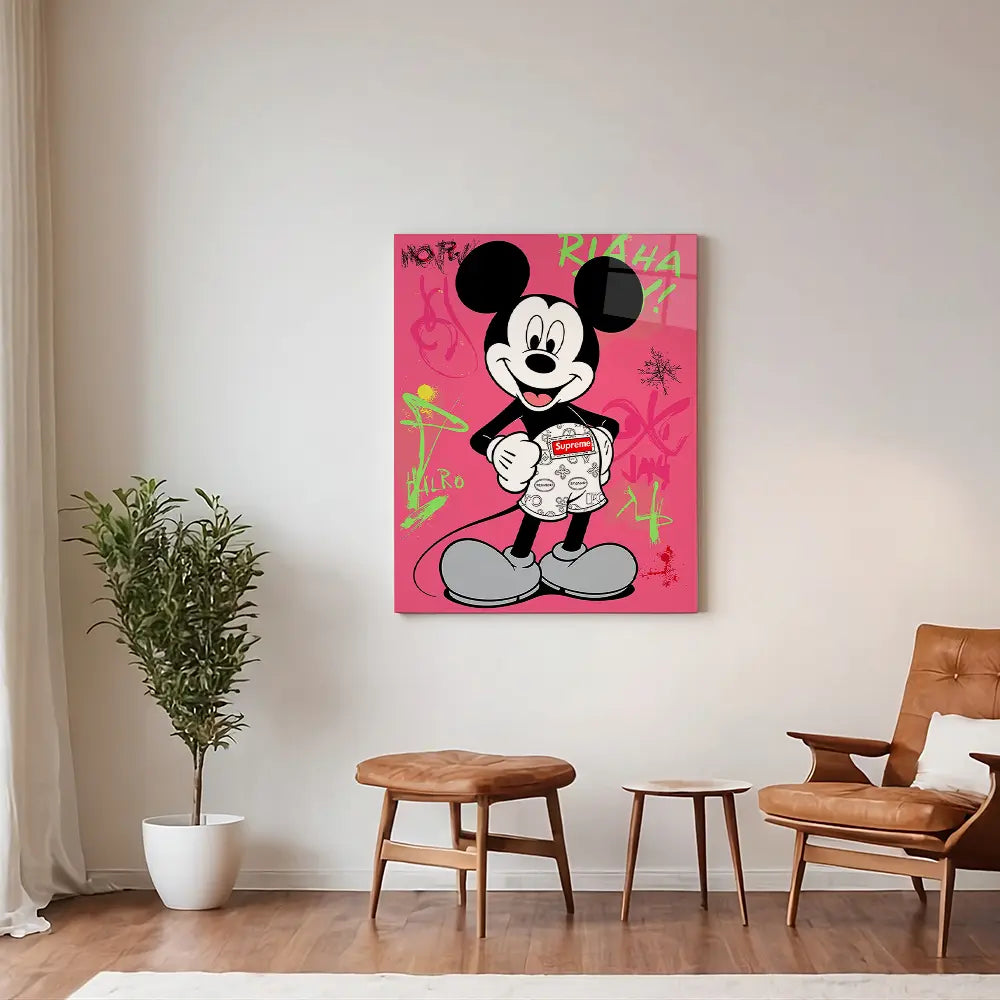 Mouse Color