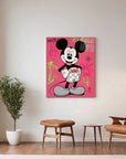 Mouse Color