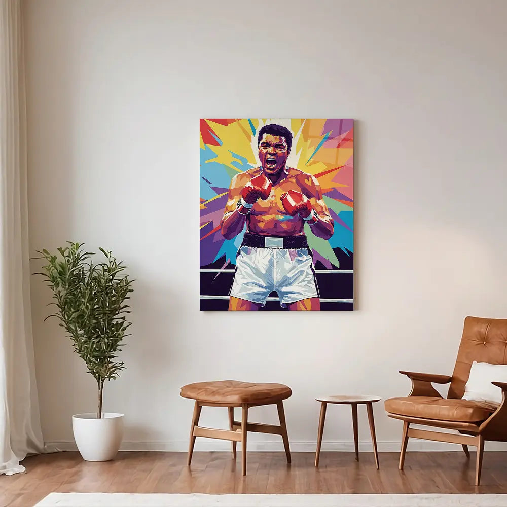 Muhammad Ali