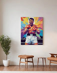 Muhammad Ali