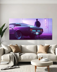 Mustang Neon