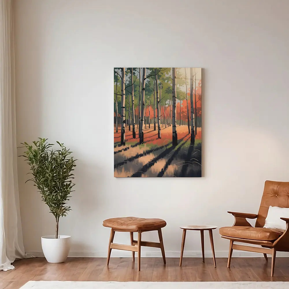 North Forest Sun