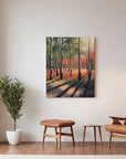 North Forest Sun