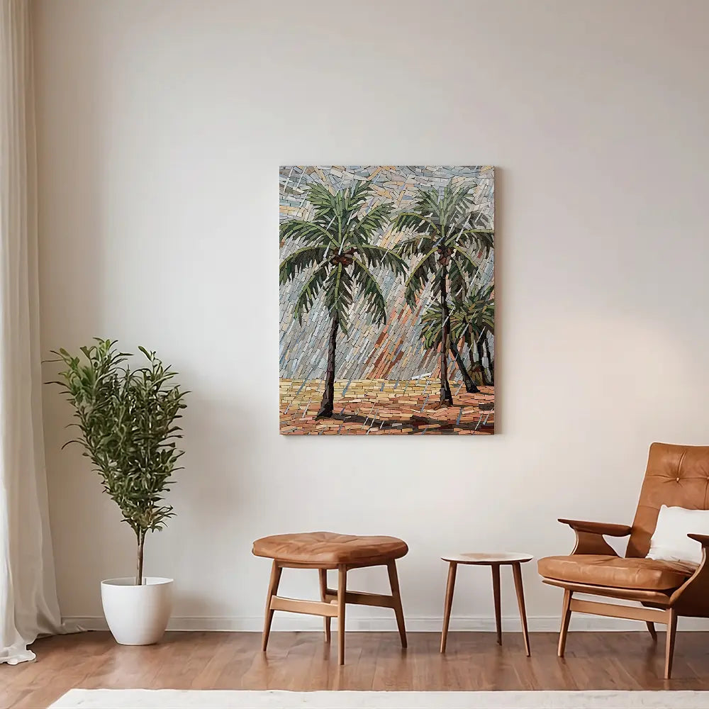 Palm Blocks