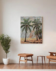 Palm Blocks