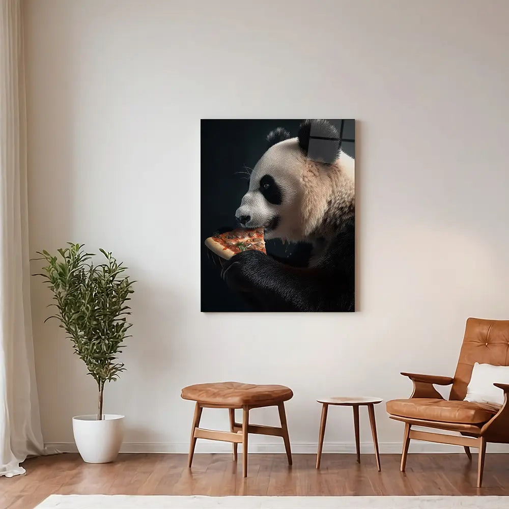Panda Pizza