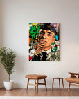 Peaky Blinders Graffiti