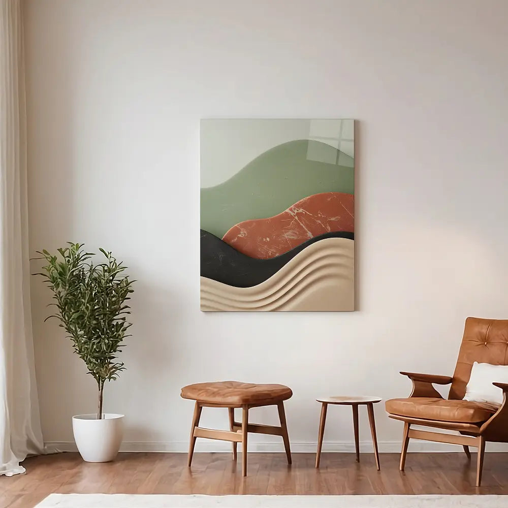 Pebble Nature