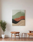 Pebble Nature